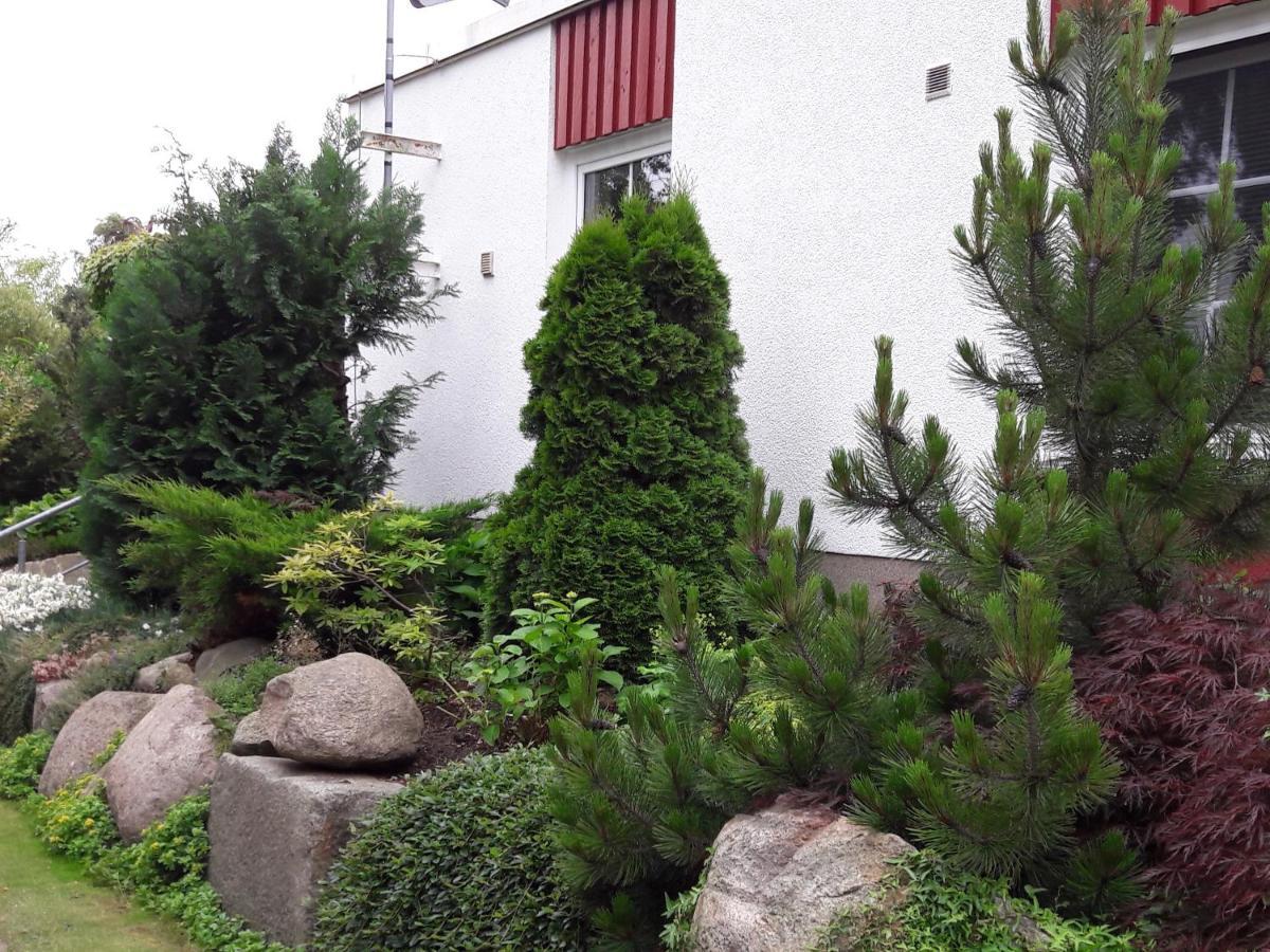 Ferienappartements Zwischen Meer Und Bodden App 06 Wustrow  Exterior photo