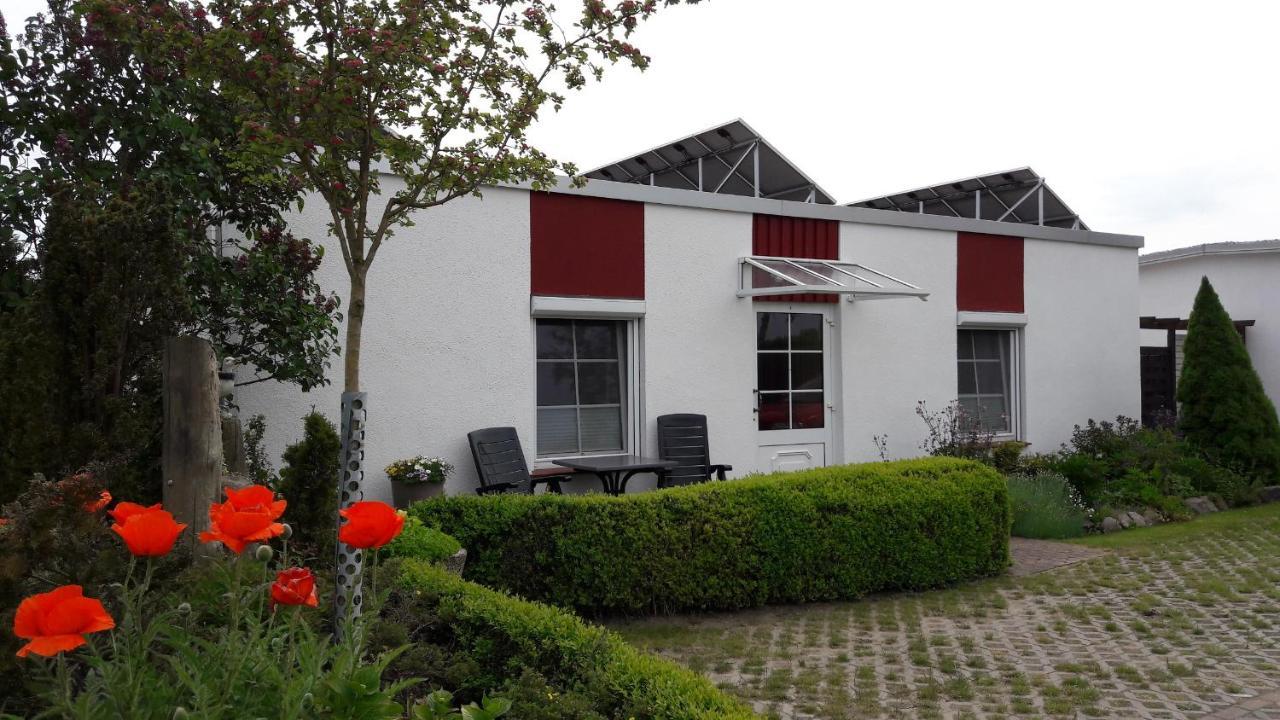 Ferienappartements Zwischen Meer Und Bodden App 06 Wustrow  Exterior photo