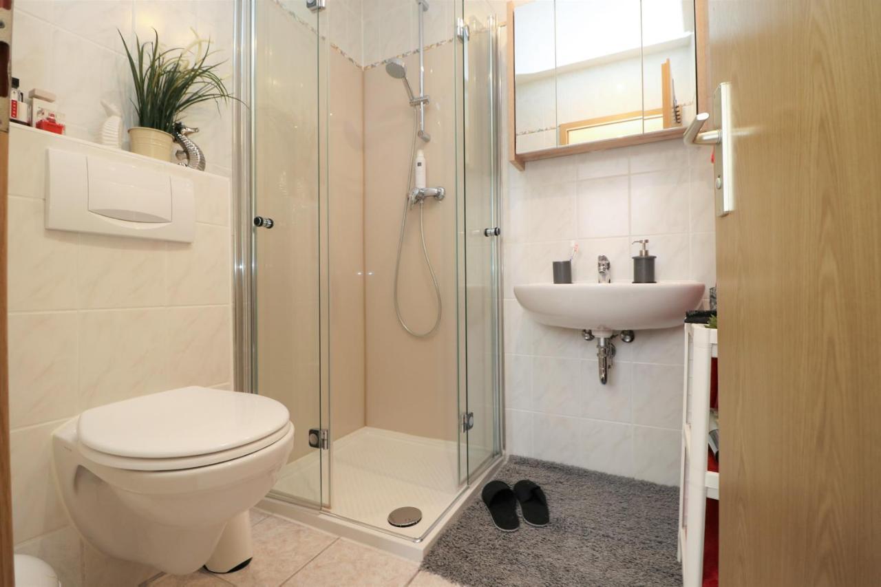 Ferienappartements Zwischen Meer Und Bodden App 06 Wustrow  Exterior photo